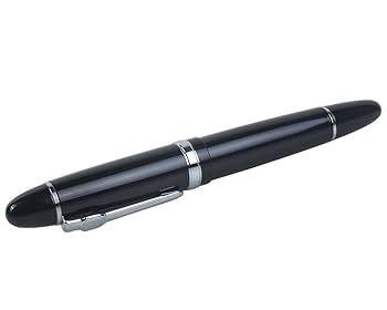 PANDA AIBO LONG LONG パンダ アイボ ロンロン Amazon.com: Jinhao 159 Blac Rollerball Pen Heavy Big Pen